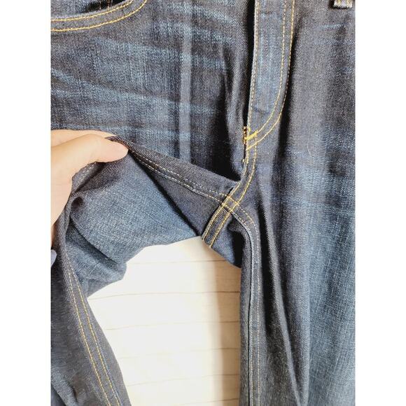 Rag & Bone Skinny Jeans in Kensington, sz 28 - Picture 5 of 16